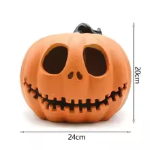 Jack O Lantern